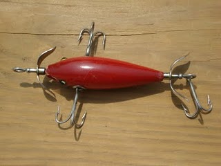 heddon 100
