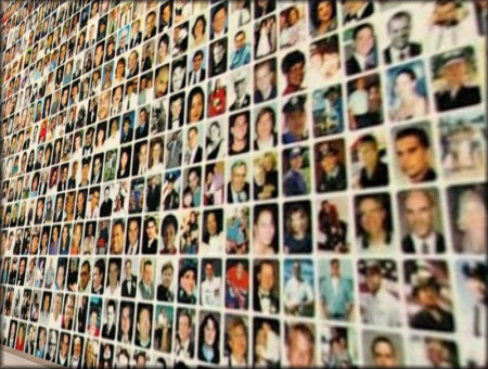 9-11-Victims