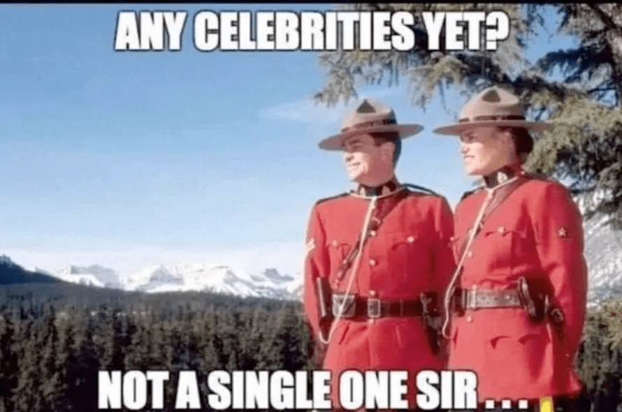 political truths in memes